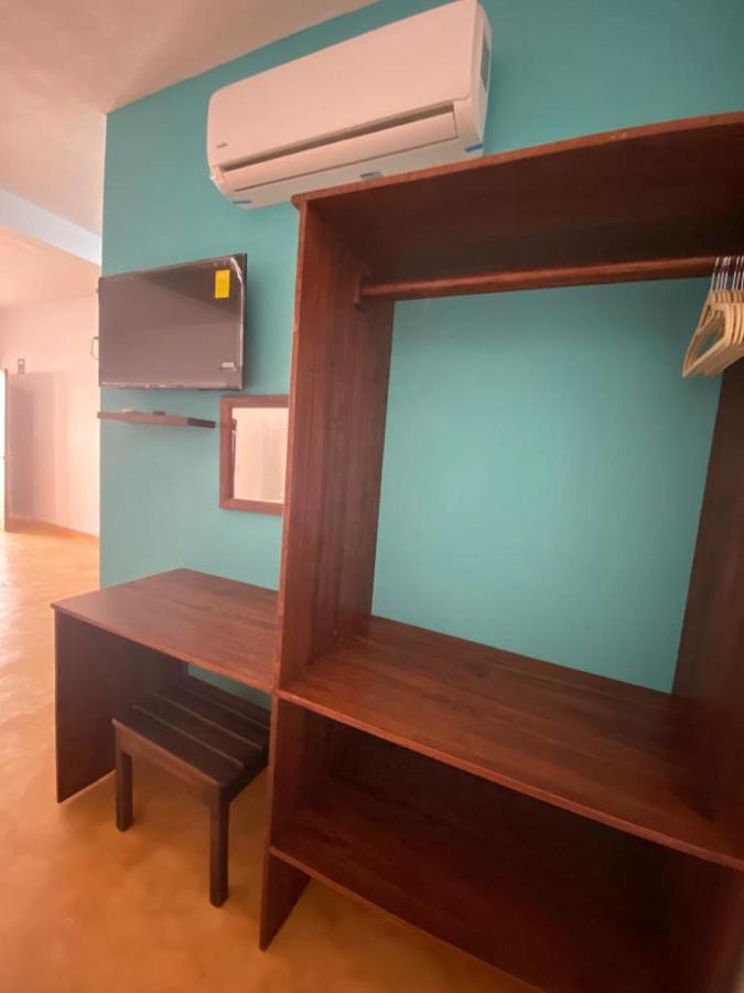 Casa Suites Minizoo Пуэрто-Эскондидо Экстерьер фото