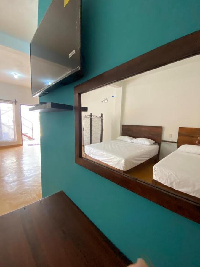Casa Suites Minizoo Пуэрто-Эскондидо Экстерьер фото